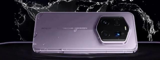 荣耀Magic V Flip2再预热，采用超坚韧UTG玻璃