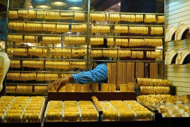 中国人均GDP第一，不是北上广深