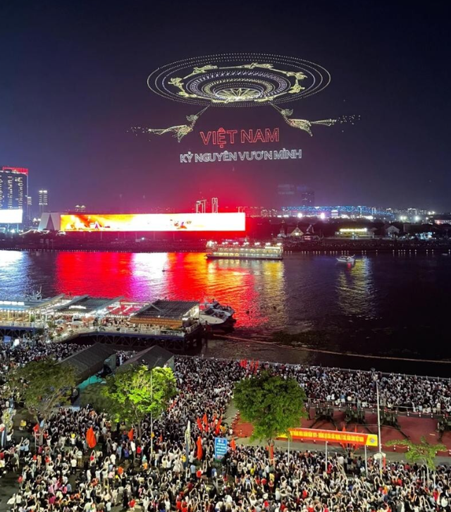 杠上了？中国前脚定下9月3阅兵，越南后脚就定到9月2，想干啥？