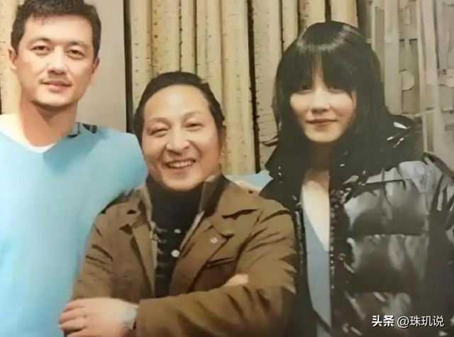 拔出萝卜带出泥，释永信倒台后，王林也浮出水面，牵扯多位女星