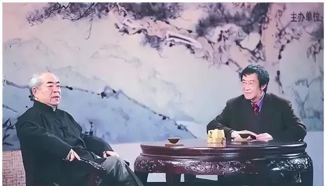 范曾失联 几多风流，几多折堕，且行且珍惜，德不配位将成悲哀。
