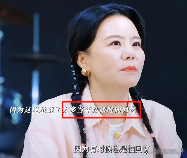 离婚10个月后，龚琳娜自曝和丈夫离婚内幕，原来对方喜欢奥地利的