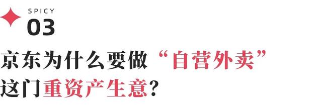 七鲜小厨爆单：团结中腰部品牌，更像京东自营版“拼好饭”