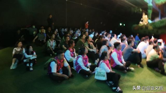 全国仅27席，《再回延安》喜提国家级认证，究竟为什么？