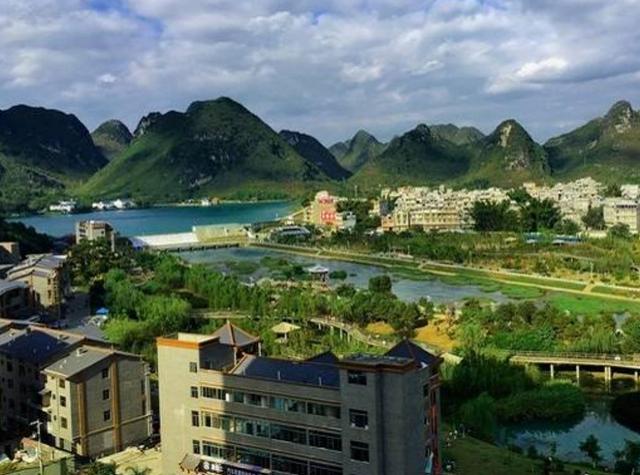 广西一个能让人真正“静下来、慢下来”的养生福地
