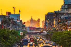 泰国一线考察：中国投资额已经是美、日资的两倍图片