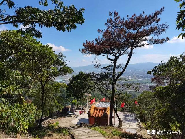 普宁一天游