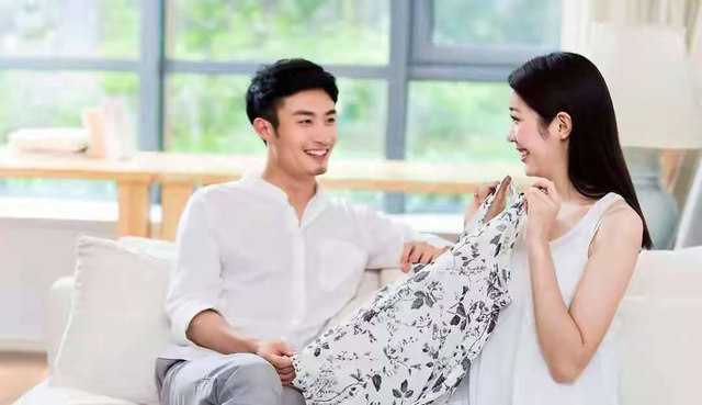 情人关系分八级，你在哪一级？到第五级就很难分开了