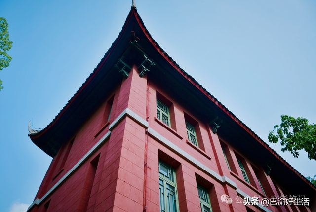 北碚公园竟是"大熊猫"命名地，原来藏着这么多秘密