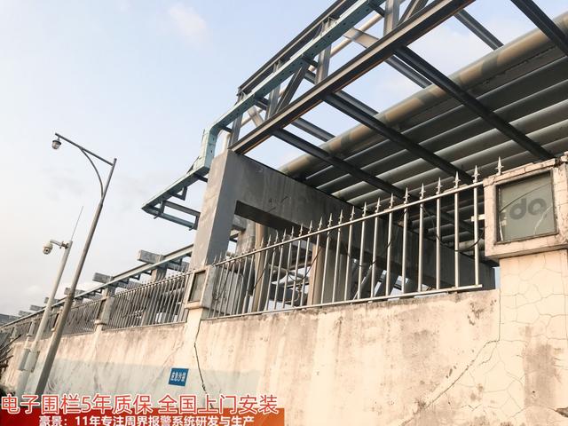 赣州振动光纤周界报警系统厂家有哪些