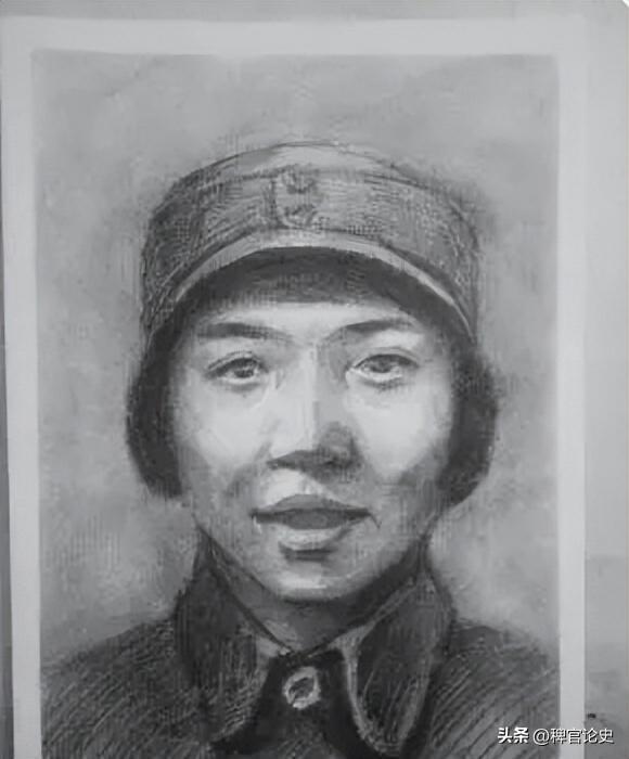 他是开国少将，儿子被活煮，妻子被刺穿左乳，他开始报仇之路