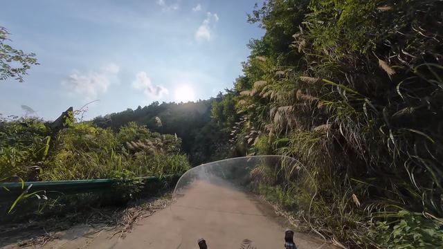 皖浙摩旅二人转——皖浙天路篇（3）