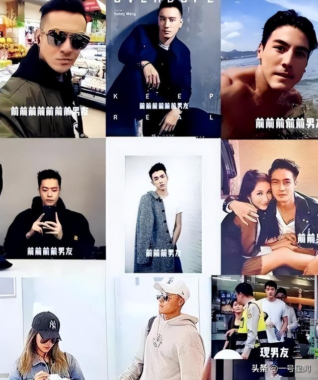 面相变了！下半身"贪婪"、"纵欲过度"的萧亚轩，为自己的行为买单