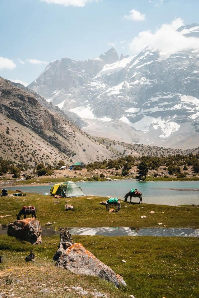 地理冷知识—2026全球最佳旅游地