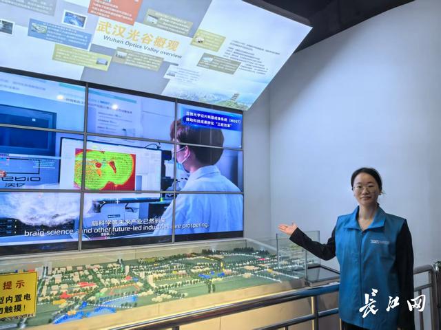 2025东湖论坛期间来武汉科技馆打卡 一起穿越青铜纪、探秘月壤、了解光谷