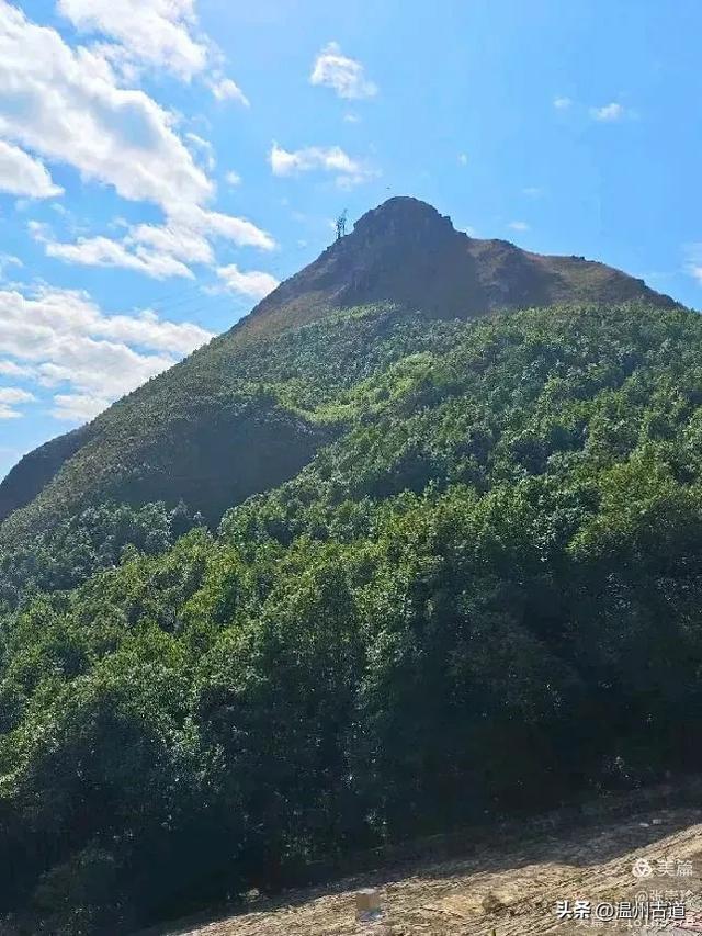 温州大罗山，驴友心目中最喜欢的25个热门打卡点，你去过几个？