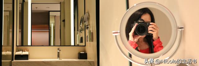 住进广州花都的城市绿洲：商务亲子两相宜