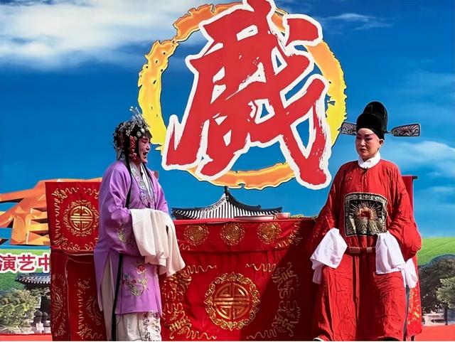 定州30余项多业态融合文旅活动，畅玩整个新年！