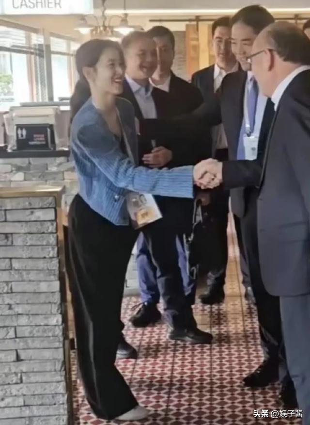 这次，章泽天终于不再顾忌所谓的体面，没给刘强东留“一丝体面”