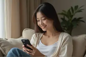教你打开手机这个开关，正确开启5G高速网络，好多人用5G手机都忽略了图片