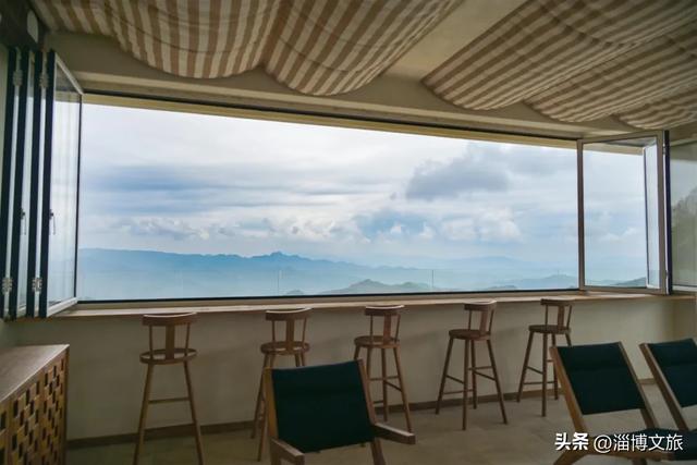 红了！淄博绝美红叶季来袭，一景区免费！等天晴，就出发→