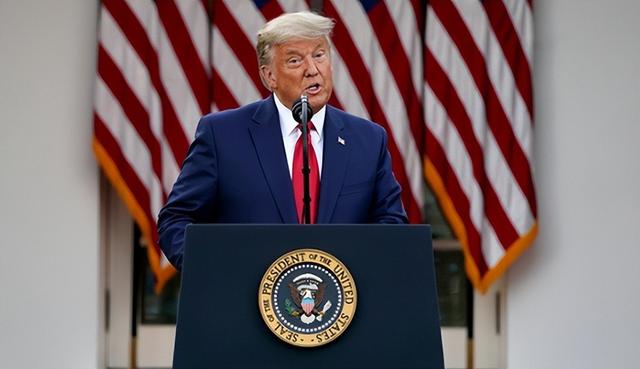 不到24小时，美国扣第3艘油轮，但碰上刺头，双方爆发海上追逐战