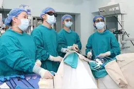 病变累及多个系统？上海十院妇科MDT助力患者一站式解决！图片