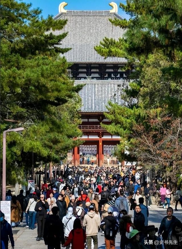 大批国人仍不听劝执意去日本！在日媒追问下，他们的回答太扎心了