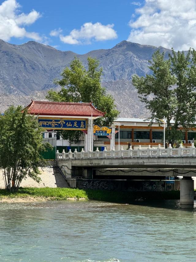 拉萨必去十大景点排行榜，这才是拉萨最值得去的10个景点，收好！