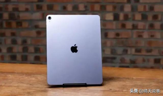 苹果突然官宣：9月9日，新iPad怒降1900元！
