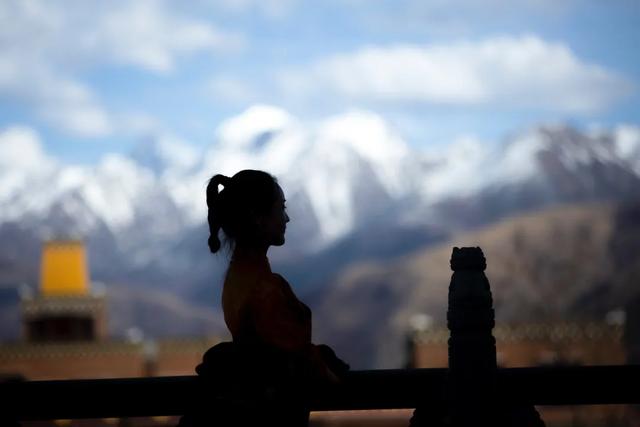 怕高反怎么办？掌握了这几点，川西90%的人都可以去