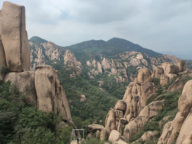 我在嵖岈山等你（2）