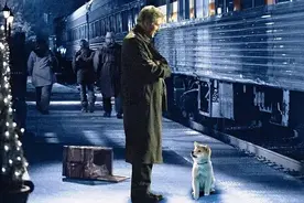 《忠犬八公的故事》赏析，算了，哭死我吧…（豆瓣TOP250之12）图片