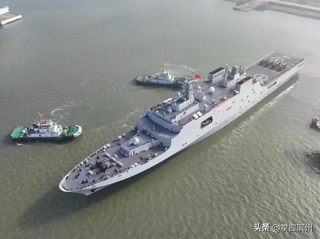 南部战区：700多名官兵，听令出征
