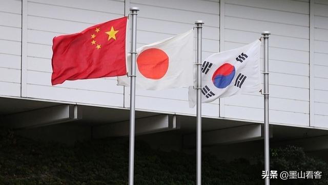 中日交手17天，日本不服中国两大行为，中方：再取消一个重要会议