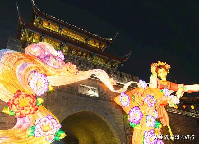 成都最大的旅游游玩会，超级热闹，不要门票，全国都不多见！