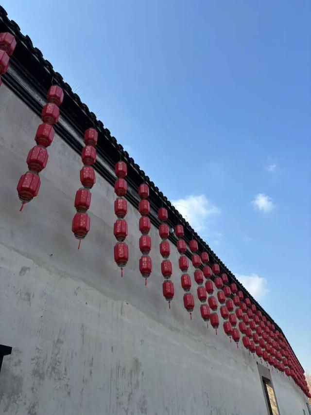 元旦跨年！2天打卡浙江湖州4个免费小众景点，永远为江南风情心动