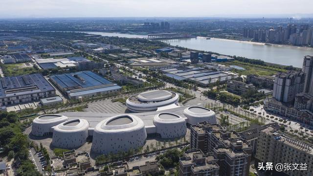 不一样的眉山：从诗书圣地到产业新城，张文益十四五巡礼城市推荐