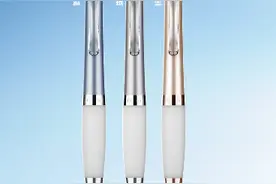 有深标，品质高！齐心集团三款办公用品获深圳标准认证图片