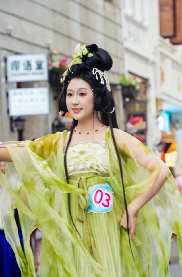24强诞生！“寻找七仙女”决赛名单揭晓→
