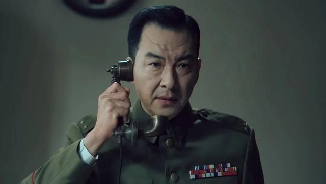 《沉默的荣耀》中,最阴险的人是谁?不是谷正文,不是毛人凤