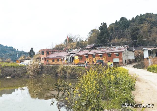 成都简阳最低调寺庙，居然是国家一级文物单位，镇寺之宝堪称一绝