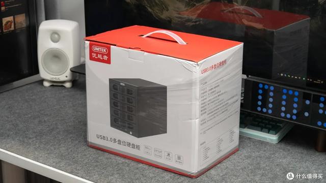 五款热门硬盘盒对比｜铁威马、绿联、优越者、奥睿科，阿卡西斯