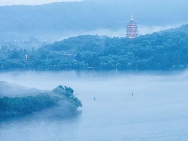 双城“天”作之合：香遇杭州·品鉴普洱·“啡”比寻常·“茗”动天下