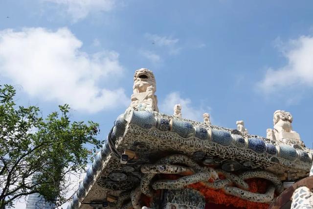 与众不同的天津，去津门故里泡相声茶馆，到狮子林桥看大爷跳水