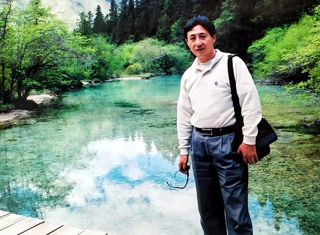 四川旅游：两到人间瑶池黄龙行（图）