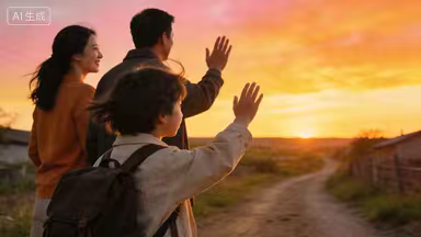 敬人者	，人恒敬之：父母的三观，是孩子最好的底色