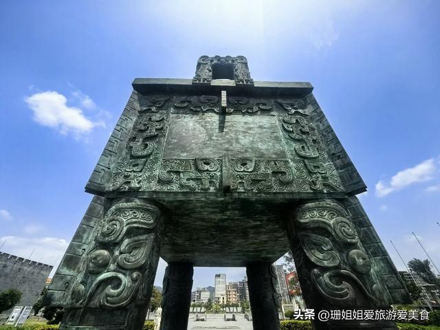 明明初建于潮州的古楼，为何“迁徙”到揭阳，还能成为城市地标？