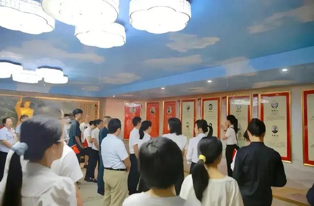 铭记九一八!走进万家丽红色文化馆,传承永不熄灭的红色基因