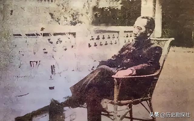 戴笠孙女戴眉曼有多美？长相甜美打扮时髦，与母分别四十年才重逢